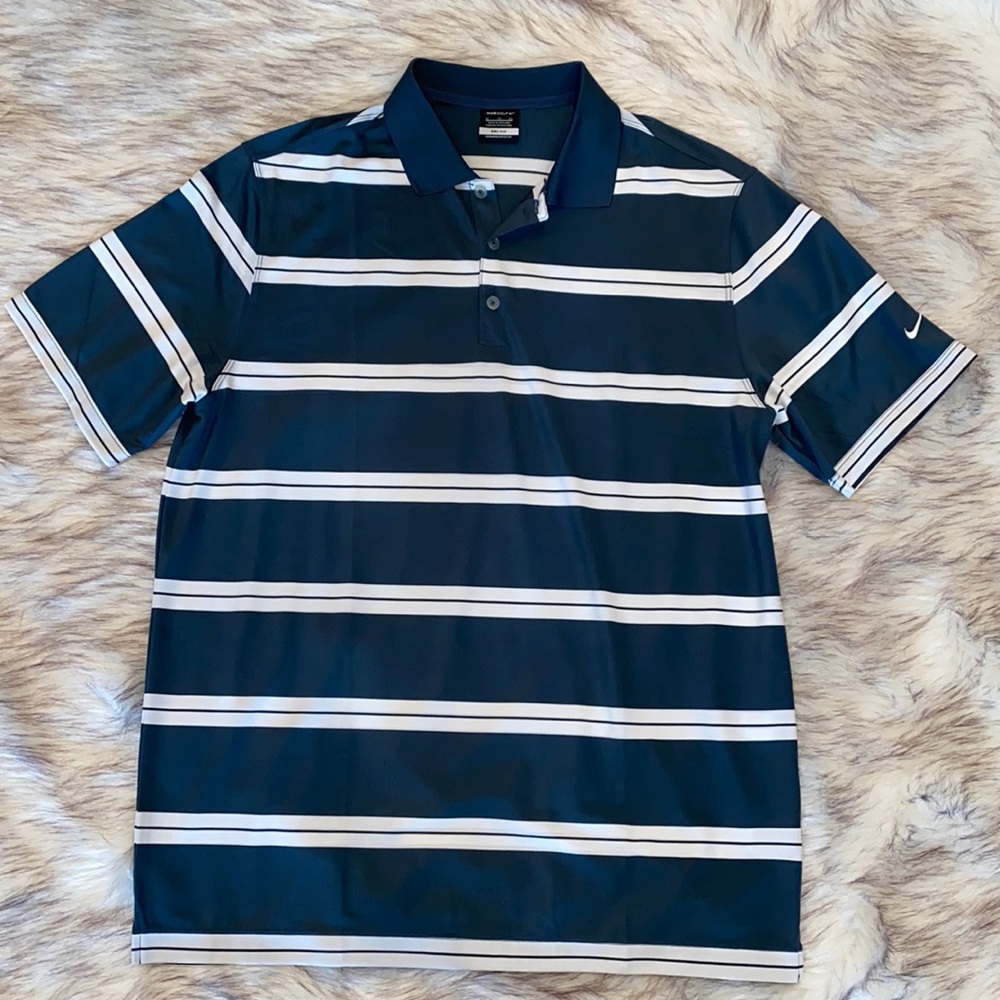 Nike Golf Polo